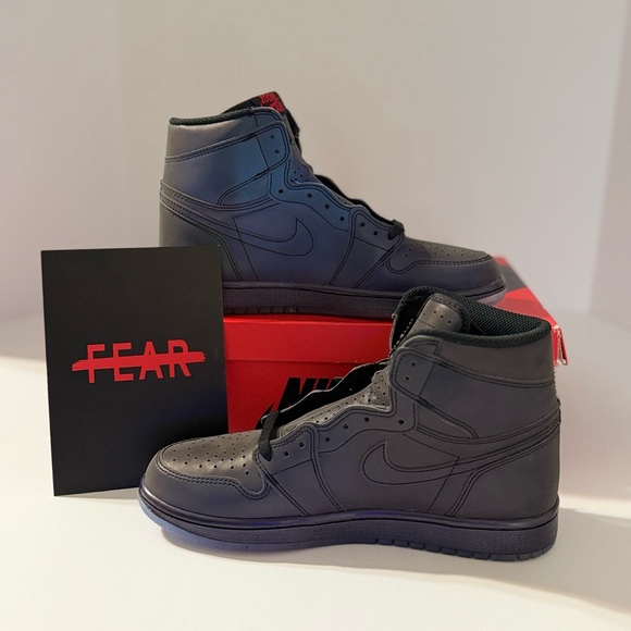 Nike Jordan 1 High Zoom FearlessSize 8 Men’sBrand New$230...
